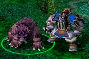 Warcraft 3 hero sounds - Lone Druid Wc 3 Sound